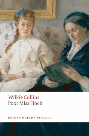 Poor Miss Finch, a novel Wilkie Collins